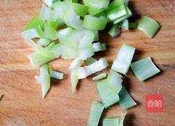 咸蛋黄豆腐的做法图解4