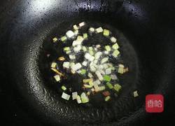 咸蛋黄豆腐的做法图解6