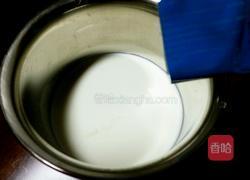 制作酸奶的做法图解4