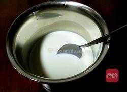 制作酸奶的做法图解5