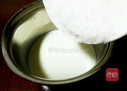 制作酸奶的做法图解6