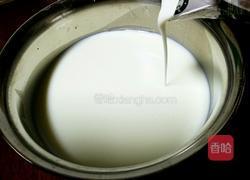 制作酸奶的做法图解8