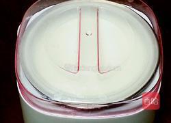 制作酸奶的做法图解10