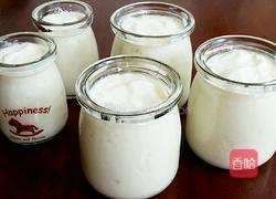 制作酸奶的做法图解15