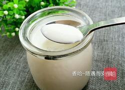 制作酸奶的做法图解16