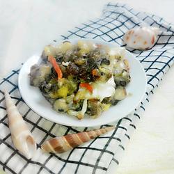 蚵仔煎