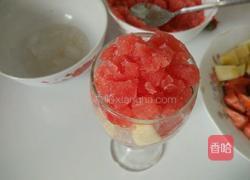 水果刨冰的做法图解8