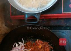 快手干拌面的做法图解2