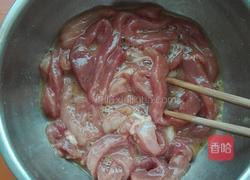 炸肉条的做法图解5