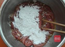 炸肉条的做法图解6