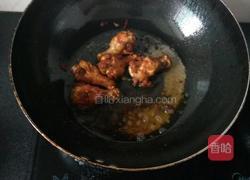 香酥鸡腿的做法图解3