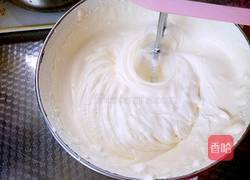 海绵蒸蛋糕(全蛋打发)的做法图解9