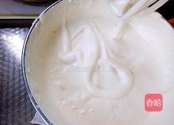 海绵蒸蛋糕(全蛋打发)的做法图解10