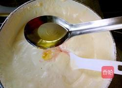 海绵蒸蛋糕（全蛋打发）的做法图解14