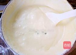 海绵蒸蛋糕(全蛋打发)的做法图解17