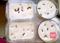 海绵蒸蛋糕（全蛋打发）的做法图解19