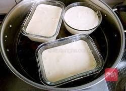 海绵蒸蛋糕（全蛋打发）的做法图解20