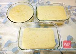 海绵蒸蛋糕(全蛋打发)的做法图解22