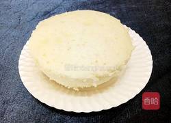 海绵蒸蛋糕(全蛋打发)的做法图解25