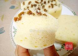 海绵蒸蛋糕(全蛋打发)的做法图解27