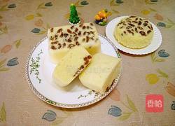 海绵蒸蛋糕(全蛋打发)的做法图解30