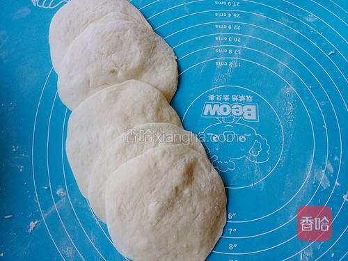 擀皮