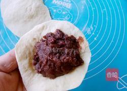 豆包的做法图解8