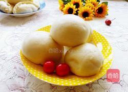 豆包的做法图解13