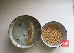 炖猪蹄的做法图解2