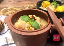 炖猪蹄的做法图解7