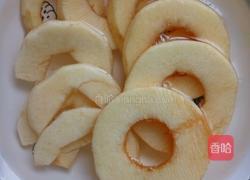 炸苹果的做法图解3