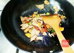 溜肝尖儿的做法图解6