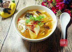 小馄饨的做法图解10