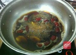 驱寒汤的做法图解6