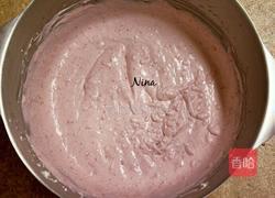 草莓冰淇淋的做法图解3
