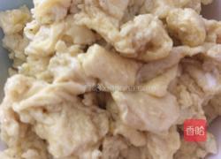 鸡蛋炸酱的做法图解6