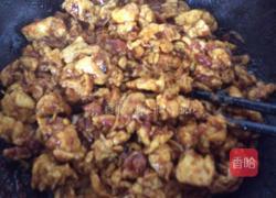 鸡蛋炸酱的做法图解10