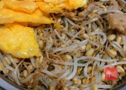 自制绿豆芽的做法图解8