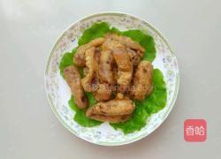 炸小酥肉的做法图解4
