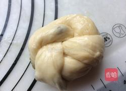 葡萄干杏仁面包的做法图解10