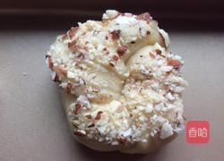 葡萄干杏仁面包的做法图解12