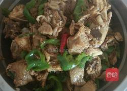 香辣鸡架的做法图解5