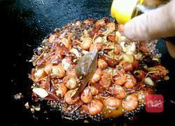 麻辣龙虾尾的做法图解12