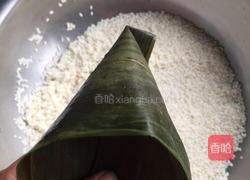 温州灰汤粽的做法图解3