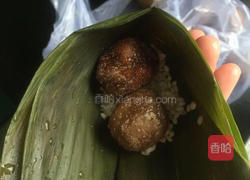 温州灰汤粽的做法图解5