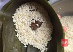 温州灰汤粽的做法图解6