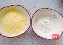 S玉米脆饼的做法图解1