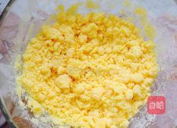 S玉米脆饼的做法图解4