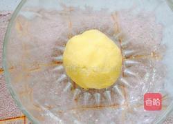 S玉米脆饼的做法图解6