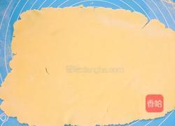 S玉米脆饼的做法图解8